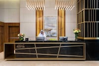 Sunday Luxury Central formerly Anan hotel 