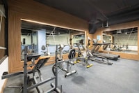 Sunday Luxury Central formerly Anan hotel 