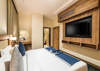 Sunday Luxury Central formerly Anan hotel 