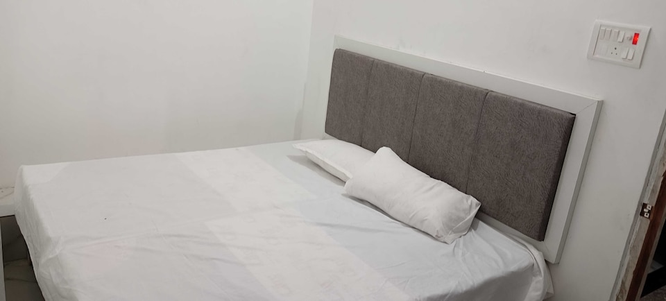 SPOT ON Sangam, Jaunpur, Jaunpur