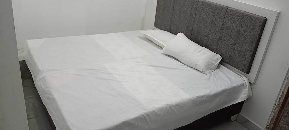 SPOT ON Sangam, Jaunpur, Jaunpur