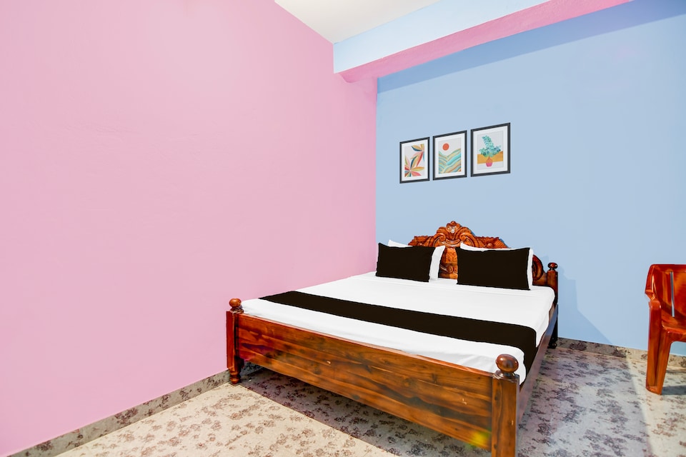 Hotel O Gurukrupa, Cuttack, Cuttack