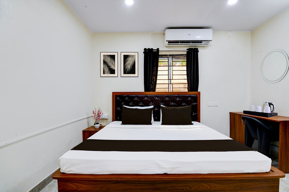 Collection O Raghunathpur Formerly Royal Imperial Inn, Patia Bhubaneswar, Bhubaneswar