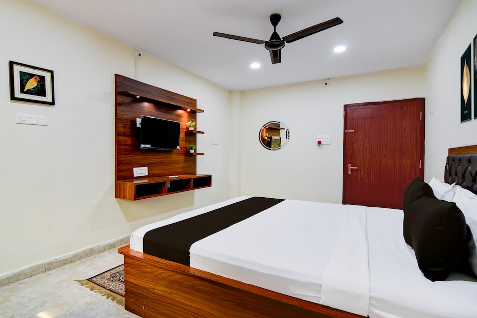 Collection O Raghunathpur Formerly Royal Imperial Inn, Patia Bhubaneswar, Bhubaneswar