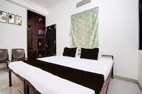 Hotel The Nikunj Grand