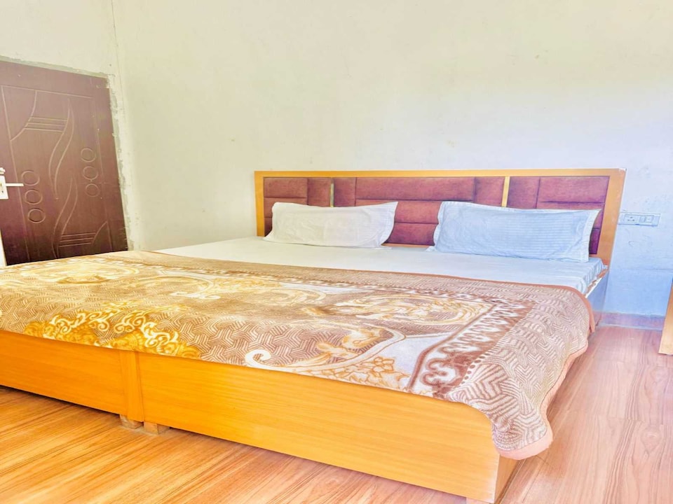 SPOT ON Himalaya Hotel & Restaurant, Saharanpur, Saharanpur