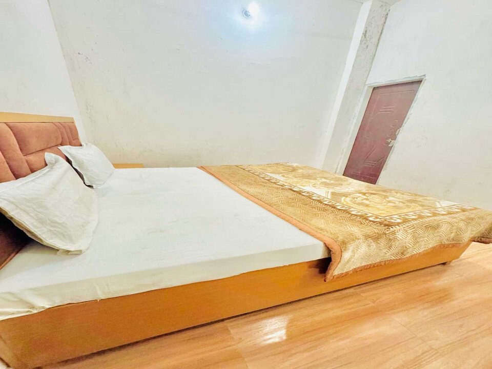 SPOT ON Himalaya Hotel & Restaurant, Saharanpur, Saharanpur