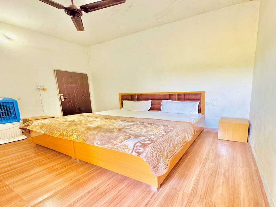 SPOT ON Himalaya Hotel & Restaurant, Saharanpur, Saharanpur