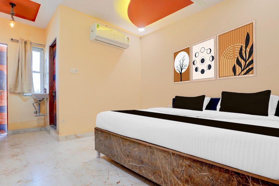 HOTEL O TRIPAL SSS HOTEL , Wadi Nagpur, Nagpur