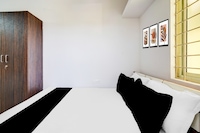 Hotel O AAFA SUITES Sri Venkateshwara Theatre