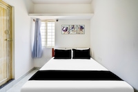 Hotel O AAFA SUITES Sri Venkateshwara Theatre