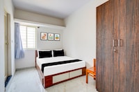 Hotel O AAFA SUITES Sri Venkateshwara Theatre