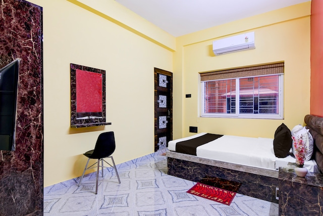 Super Collection O Shyam Bazar Metro Station