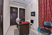 Super Collection O Lotus Bed & Breakfast