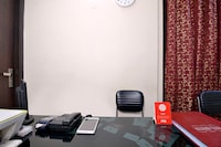 Super Collection O Lotus Bed & Breakfast