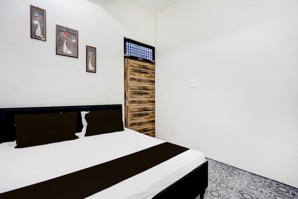Hotel O Urban Ghar , Ghaziabad City, Ghaziabad