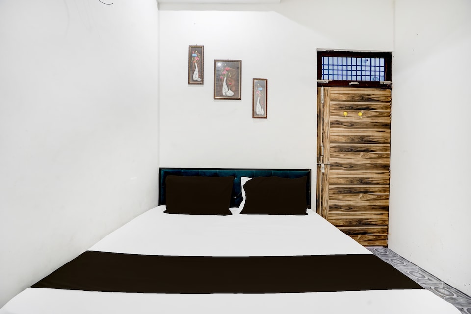 Hotel O Urban Ghar , Ghaziabad City, Ghaziabad