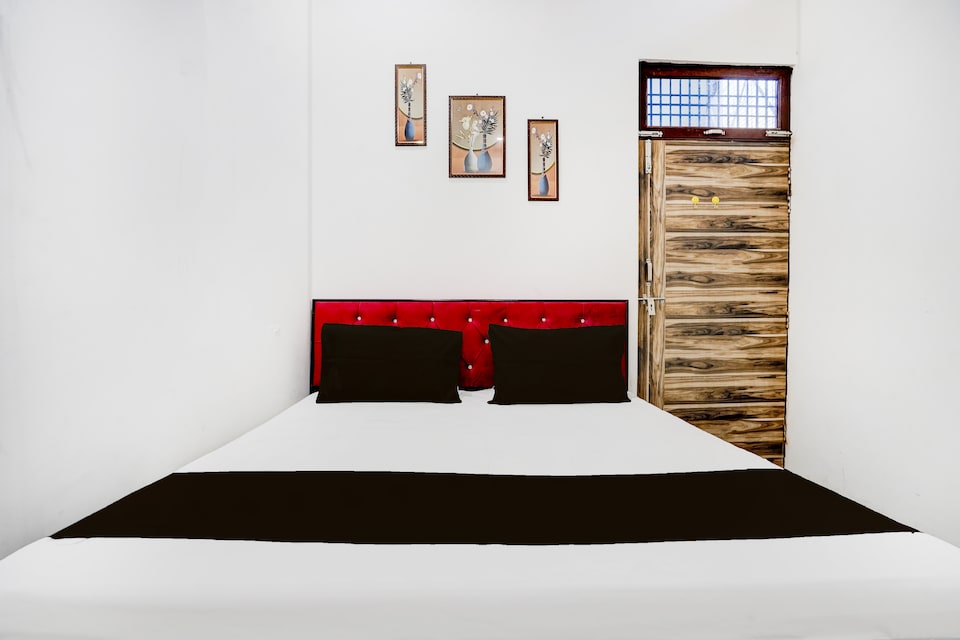 Hotel O Urban Ghar , Ghaziabad City, Ghaziabad