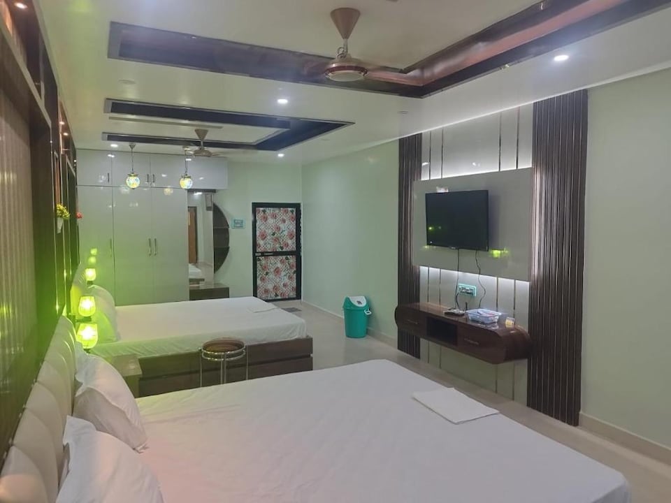 HOTEL O AYUSH INTERNATIONAL, Balasore, Balasore