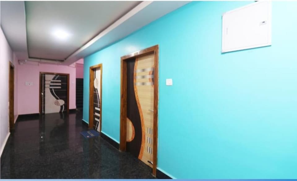HOTEL O AYUSH INTERNATIONAL, Balasore, Balasore