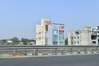 HOTEL O AYUSH INTERNATIONAL