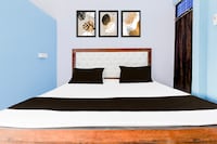 SPOT ON Prayag Hotel