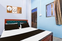 SPOT ON Prayag Hotel