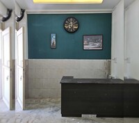 OYO 834797 Kanha Shiva Home Stay