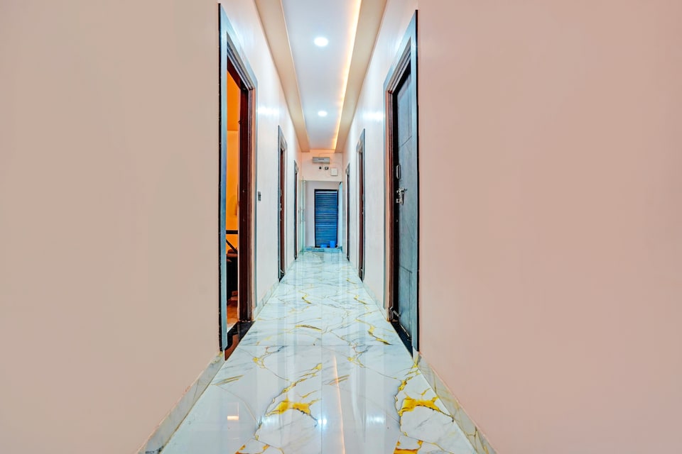 SPOT ON The Hotel Sogo, Chandrapur, Chandrapur