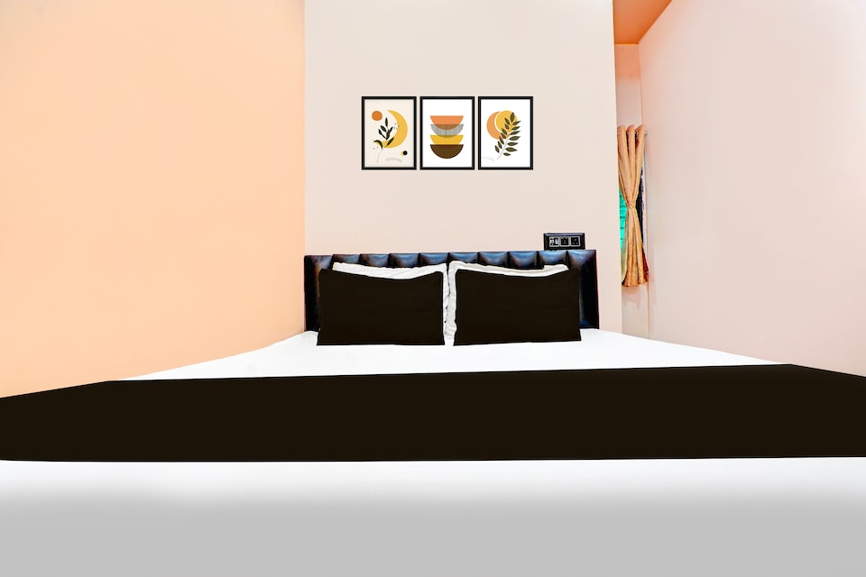 SPOT ON The hotel sogo, Chandrapur, Chandrapur