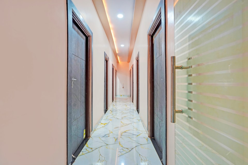 SPOT ON The Hotel Sogo, Chandrapur, Chandrapur