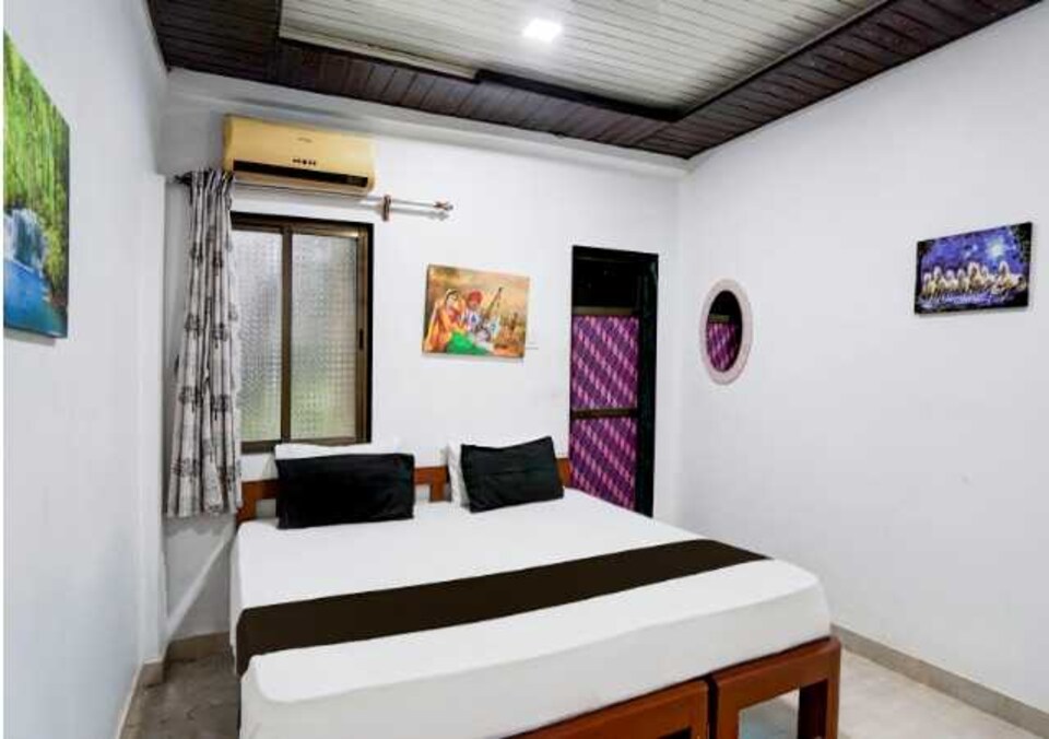 LIVE ON MUM2819, Mumbai Vasai-Virar-Naigaon, Mumbai