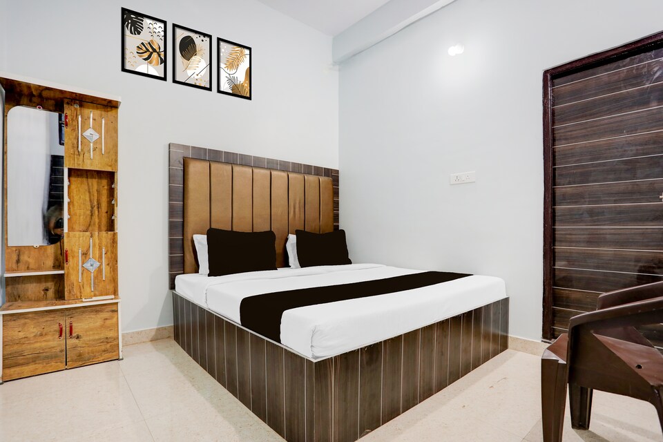 Hotel O Big Star, Satna, Satna