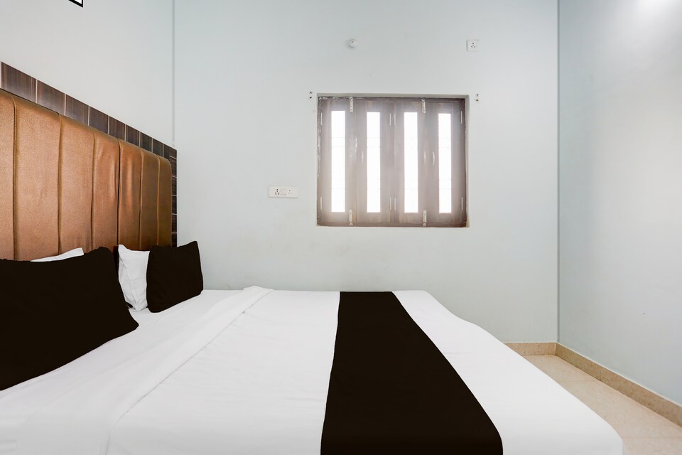 SPOT ON Hotel Big Star, Satna, Satna