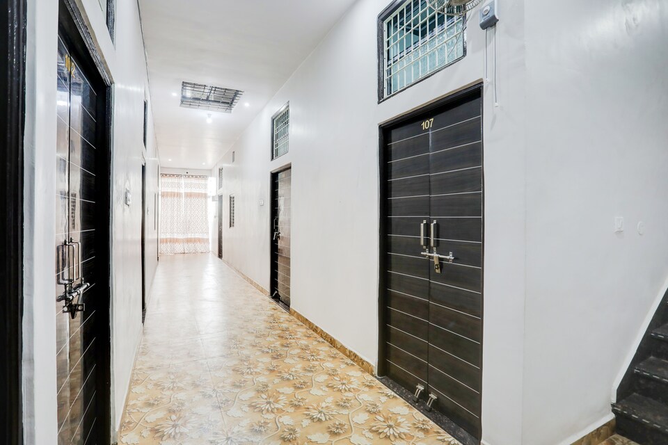 SPOT ON Hotel Big Star, Satna, Satna