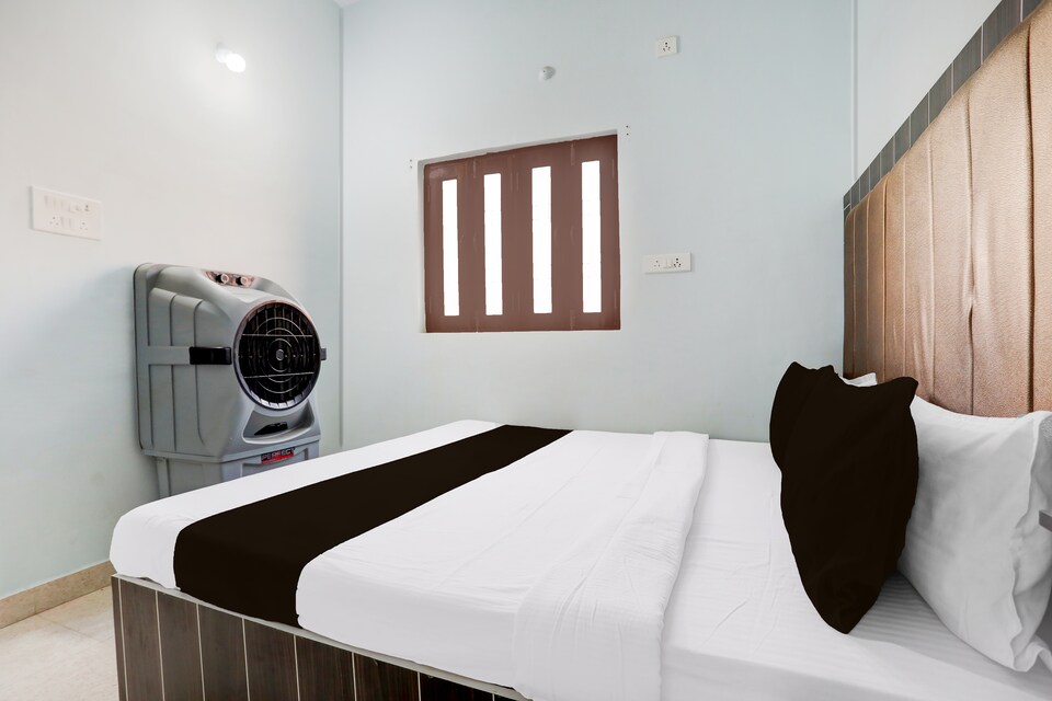 Hotel O Big Star, Satna, Satna