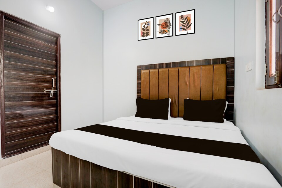 Hotel O Big Star, Satna, Satna
