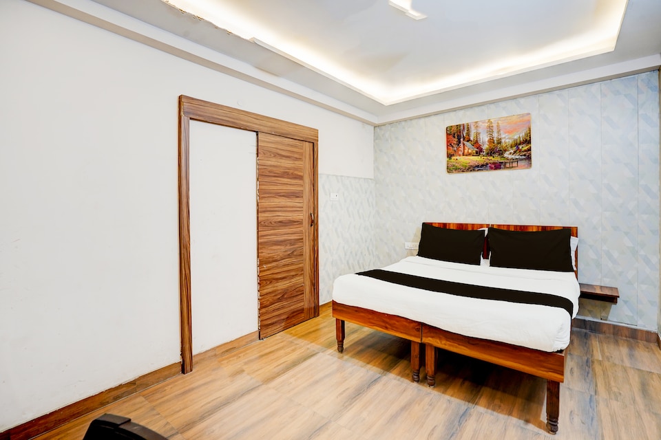 Hotel O Knights Inn, Ghaziabad City, Ghaziabad