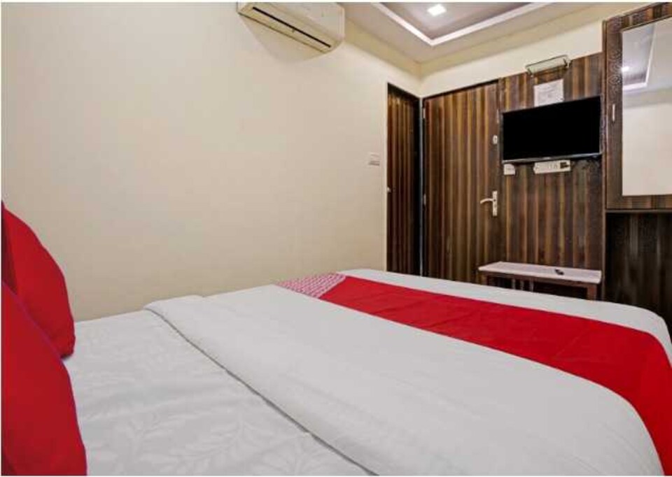 Hourly Booking Hotel O Accore Plus Inn (6hrs Slot), Mumbai International Airport, Mumbai