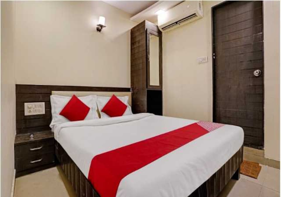 Hourly Booking Hotel O Accore Plus Inn (6hrs Slot), Mumbai International Airport, Mumbai