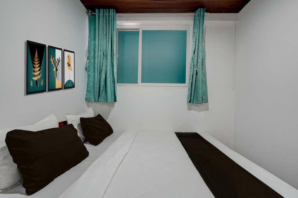 Hotel O Kodgehalli Railway Station Formerly Brew & Rest Inn, Manyata Bangalore, Bangalore