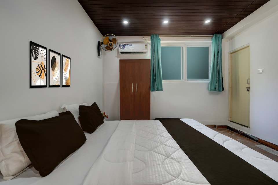 Hotel O Kodgehalli Railway Station Formerly Brew & Rest Inn, Manyata Bangalore, Bangalore