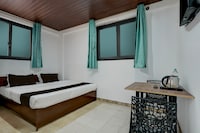 Hotel O Kodgehalli Railway Station Formerly Brew & Rest Inn