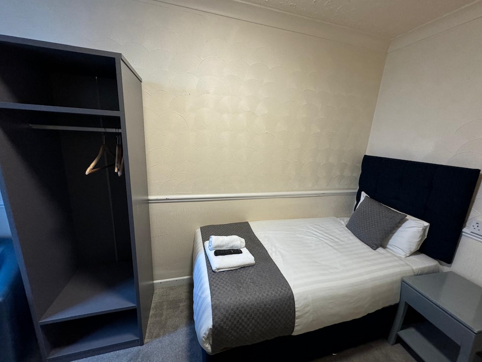 MARS Hotel Seaview Blackpool, Blackpool - England, Blackpool