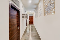 Collection O Tajganj West Gate Formerly Hotel Host