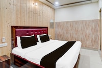 Collection O Tajganj West Gate Formerly Hotel Host