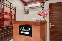 Collection O Tajganj West Gate Formerly Hotel Host