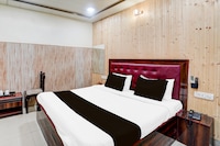 Collection O Tajganj West Gate Formerly Hotel Host