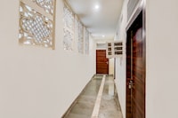 Collection O Tajganj West Gate Formerly Hotel Host