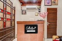 Super Collection O Tajganj West Gate Formerly Hotel Host